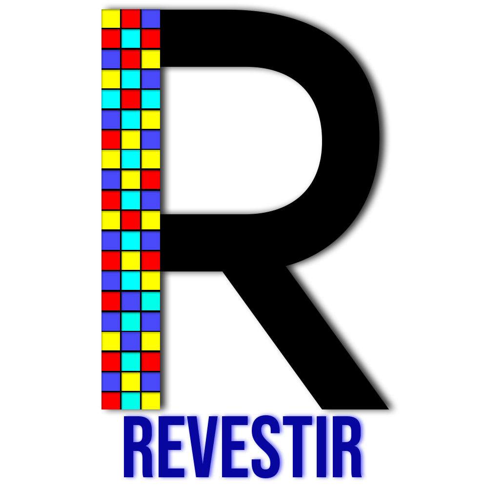 Logo Revestir