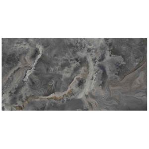 PISO AUTENTIC BLACK  56X113 RETIFICADO