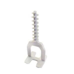 ESPACADOR ROSCA VERSATIL COMPEL 1MM C/100