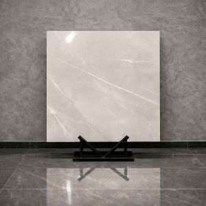 PISO PULPIS CINZA POLIDO 75X75 RT PROMOCAO