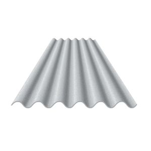 TELHA  IMBRALIT 2.13X1.10 6MM FIBROCIMENTO