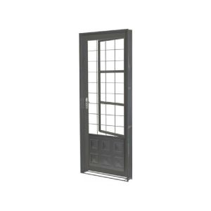 PORTA POST GRADE QUADR STAN 80 ESQUERDA   3VD