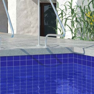 AZULEJO ACQUA COBALTO 20X20