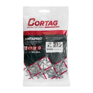 ESPACADOR JUNTAPISO CORTAG 2 MM