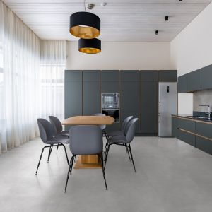 PORCELANATO MADRID PLATA  ACETINADO 63X63