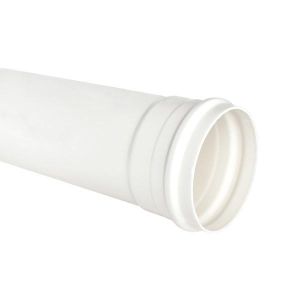 TUBO ESGOTO 50MM  6MTS