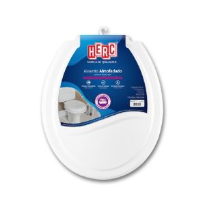 ASSENTO ALMOF PRIME BCO HERC