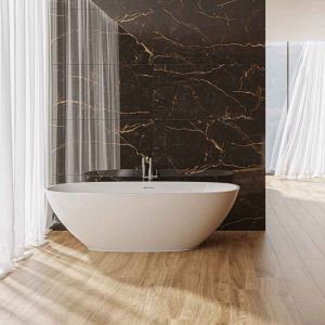 PISO HABITARE BLACK POLIDO 56X113