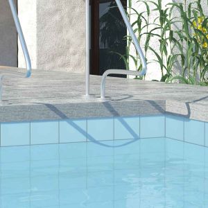 AZULEJO ACQUA  AZUL PISCINA  20X20