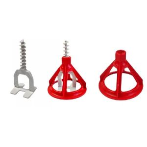 ESPACADOR ROSCA VERSATIL 2MM COMPEL C/100