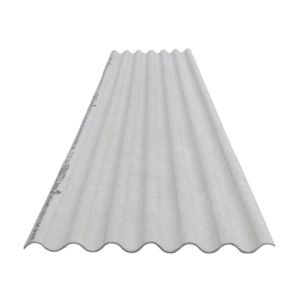 TELHA  IMBRALIT 1.22X1.10 6MM FIBROCIMENTO