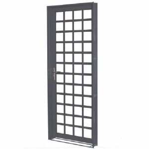PORTA ROMANA  80 DIREITA