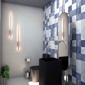 PISO METROPOLE MATTE 75X75 RT  PROMOCAO 