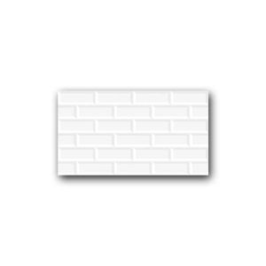 PISO HD 60112 TIJOLO BRANCO 32X58
