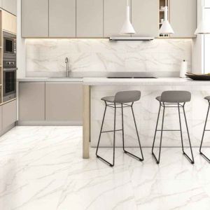 PISO HD SELENA BEGE 57X57 PROMOCAO