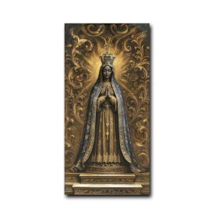 PISO NOSSA SENHORA POLIDO 56X113