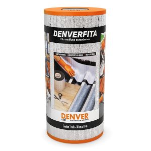 DENVERFITA RL 30CM X 10MTS