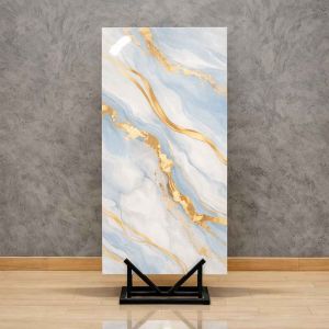 PISO HD ORGANIC BLUE POLIDO 61X116