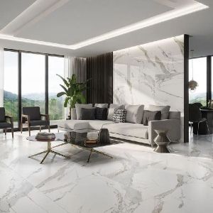 PORCELANATO CALACATA POLIDO