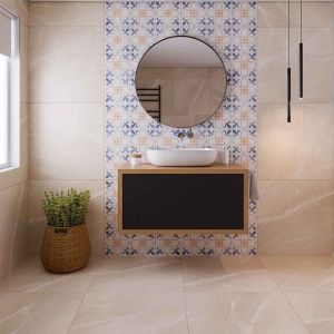 PISO PULPIS GRIS LISO AC 75X75 RT (PROMOCAO)
