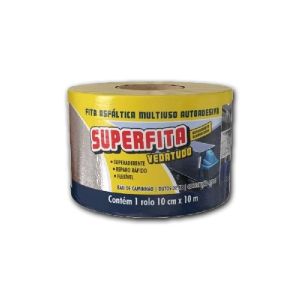 SUPERFITA 10CM X 10M