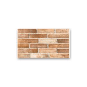 PISO HD 60077 TIJOLO RUSTICO