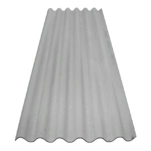 TELHA IMBRALIT 2.44X1.10 6MM FIBROCIMENTO